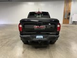 Certified 2024 GMC Canyon AT4X image 5