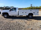 New 2025 Chevrolet Silverado 3500 W/T w/ WT Convenience Package image 4