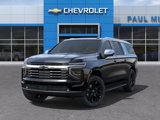New 2025 Chevrolet Suburban Premier image 6