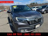 Used 2018 Honda Ridgeline RTL-E image 4