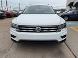 Used 2021 Volkswagen Tiguan S image 3