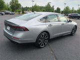 Certified 2023 Honda Accord Touring image 4