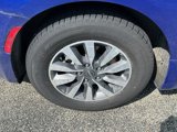 Certified 2021 Chrysler Pacifica Touring-L w/ Uconnect Theater Family Group image 5