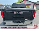 Used 2019 GMC Sierra 1500 SLT w/ SLT Premium Plus Package image 5