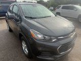 Used 2020 Chevrolet Trax LS w/ Tint and Cruise Package image 5