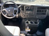 New 2025 Chevrolet Express 2500 image 2