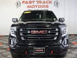 Used 2022 GMC Sierra 1500 AT4 w/ AT4 Premium Package image 2