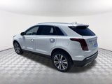 New 2025 Cadillac XT5 Premium Luxury w/ Technology Package image 3