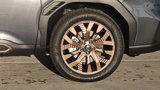 New 2025 Subaru Forester Sport image 2