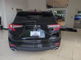 New 2025 Acura RDX w/ Technology Package image 4