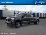 New 2025 Ford F350 King Ranch image 3