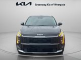 New 2026 Kia Sportage LX image 2