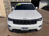 Used 2018 Jeep Grand Cherokee Laredo image 2