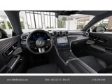 New 2026 Mercedes-Benz CLE 53 AMG 4MATIC Coupe image 3