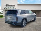 New 2026 Cadillac Vistiq Luxury w/ LPO, Floor Liner Package image 5