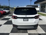 Used 2025 Honda Pilot Touring image 4
