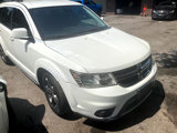 Used 2018 Dodge Journey Crossroad image 5