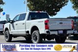 New 2025 Ford F250 Lariat image 6