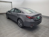 Used 2020 MAZDA MAZDA6 Touring image 5