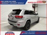 Used 2019 Jeep Grand Cherokee Altitude image 3