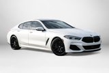 Used 2022 BMW M850i Gran Coupe xDrive image 4