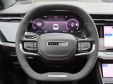 New 2025 Jeep Wagoneer Limited image 5