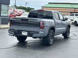 New 2025 Nissan Frontier PRO-4X image 3
