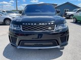 Used 2019 Land Rover Range Rover Sport HSE image 2
