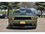 Certified 2021 Dodge Challenger GT w/ Blacktop Package image 2