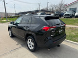 Used 2020 Toyota RAV4 LE image 3