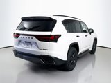 New 2025 Lexus LX 700h Overtrail image 5