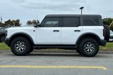 Certified 2023 Ford Bronco Badlands image 2