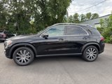 New 2026 Mercedes-Benz GLE 350 4MATIC image 4