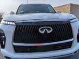 New 2025 INFINITI QX80 Sensory w/ Exterior Package image 2