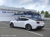 New 2025 Ford Mustang Dark Horse image 4
