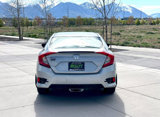 Used 2020 Honda Civic Sport image 6