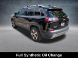 Used 2021 Jeep Cherokee Limited image 3