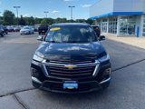 Certified 2023 Chevrolet Traverse LT w/ LPO, Floor Liner Package image 2