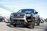 Used 2025 Nissan Frontier SV image 6