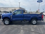 New 2026 Ford F350 XLT image 3