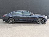 Used 2023 Mercedes-Benz S 580 4MATIC Sedan image 5