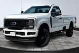 New 2025 Ford F250 XLT w/ Snow Plow Prep Package image 2