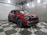 Used 2023 Kia Sportage X-Line Prestige image 4