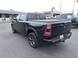 Used 2020 RAM 1500 Limited w/ Black Appearance Package image 5