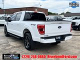 Used 2023 Ford F150 XLT image 3