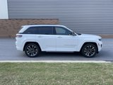 New 2025 Jeep Grand Cherokee Overland w/ Luxury Tech Group IV image 4