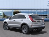 New 2025 Cadillac XT4 Premium Luxury w/ Cold Weather Package image 3