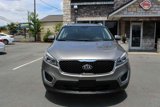 Used 2017 Kia Sorento LX w/ LX Convenience Package image 2