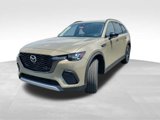 New 2025 MAZDA CX-70 Plug-In Hybrid w/ Premium Pkg image 4