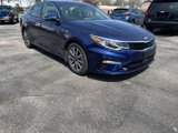 Used 2019 Kia Optima EX image 6